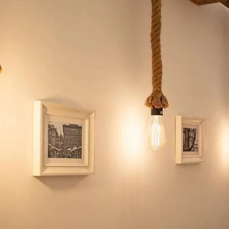 Keys Of Italy - Mercato 20 - Modern 1 Bedroom Nearby Mercato 公寓 *