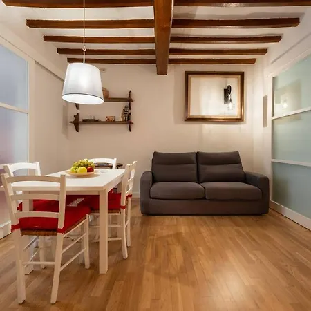 Keys Of Italy - Mercato 20 - Modern 1 Bedroom Nearby Mercato Διαμέρισμα *
