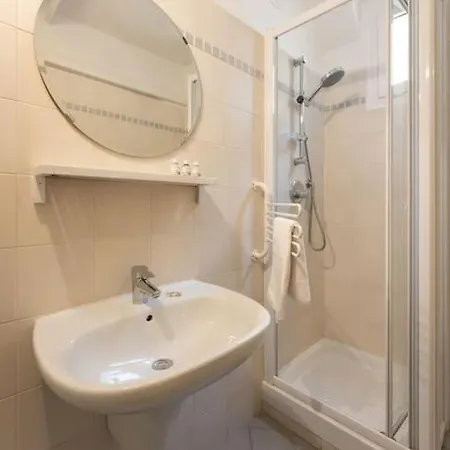 Keys Of Italy - Mercato 20 - Modern 1 Bedroom Nearby Mercato 公寓