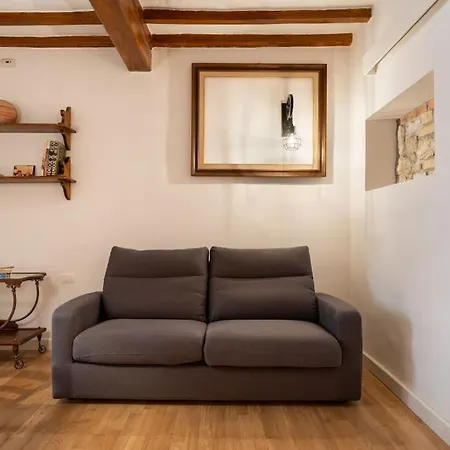 公寓 Keys Of Italy - Mercato 20 - Modern 1 Bedroom Nearby Mercato *