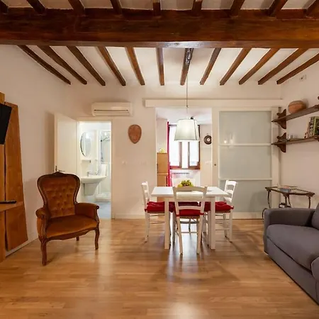 Keys Of Italy - Mercato 20 - Modern 1 Bedroom Nearby Mercato 公寓