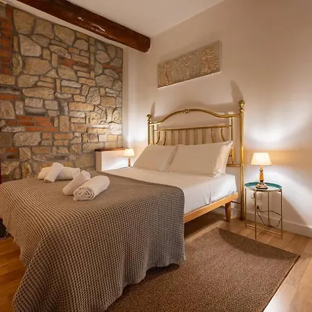 Keys Of Italy - Mercato 20 - Modern 1 Bedroom Nearby Mercato * 佛罗伦萨