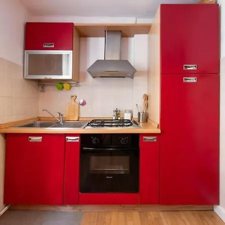 Keys Of Italy - Mercato 20 - Modern 1 Bedroom Nearby Mercato 公寓 *