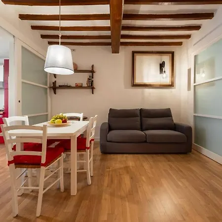 Keys Of Italy - Mercato 20 - Modern 1 Bedroom Nearby Mercato 公寓 *