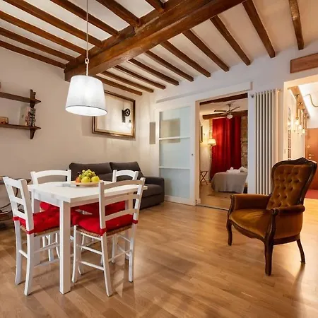 Keys Of Italy - Mercato 20 - Modern 1 Bedroom Nearby Mercato Φλωρεντία