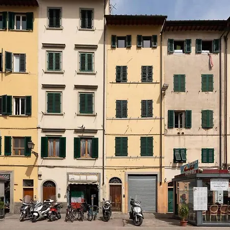 Keys Of Italy - Mercato 20 - Modern 1 Bedroom Nearby Mercato 公寓
