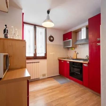 Apartamento Keys Of Italy - Mercato 20 - Modern 1 Bedroom Nearby Mercato