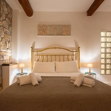 Keys Of Italy - Mercato 20 - Modern 1 Bedroom Nearby Mercato Apartamento
